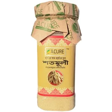 Acure Shotomuli powder (Shotomuli Gura) - 80 gm - Rokomari product